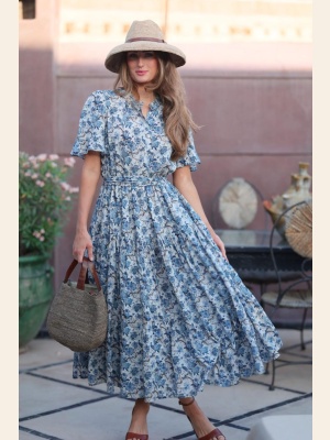 AMBROSIA LONG CLOUD NINE