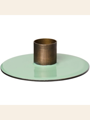 LYSESTAKE T/2,2 CM LYSEGRØNN