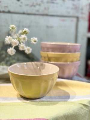 MUSLISKÅL MYNTE LEMONADE