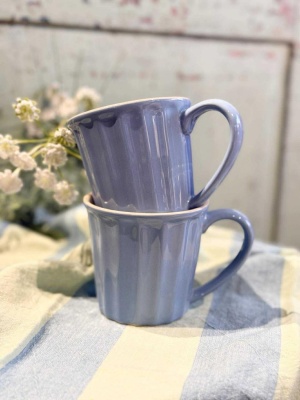 KRUS MYNTE BLUE BELL