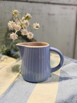 FLØTEMUGGE MYNTE BLUE BELL