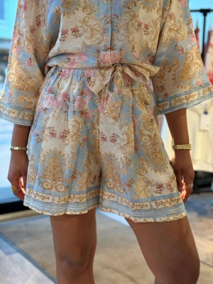 JULIE SHORTS MULTI