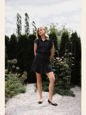 ELODIE SKIRT