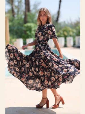 AMBROSIA LONG DARK BOTANICA