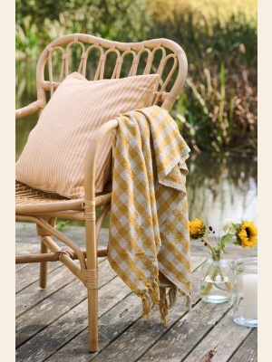 PLEDD NATUR M/ GULE TERN