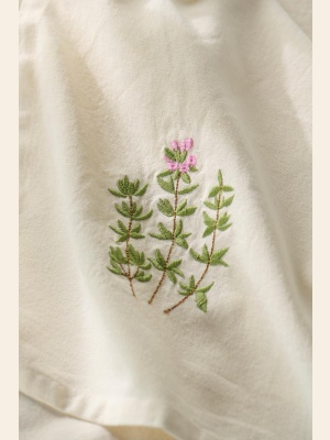 KJØKKENHÅNDKLE SUMMERVIBES M/TIMIAN