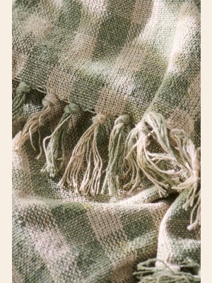 PLEDD NATUR M/STØVGRØNNE TERN