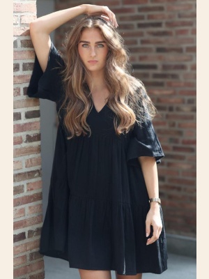 CASABLANCA SHORT BLACK