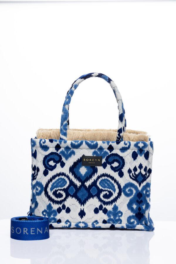 THALASSA MEDIUM TOTE BAG - Bilde 4