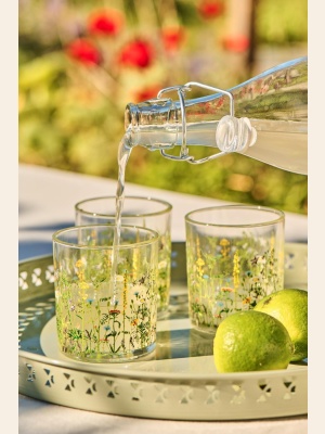 DRIKKEGLASS SUMMER FILED