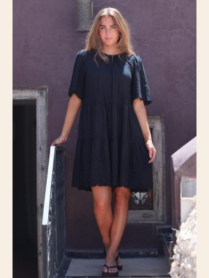 RUMI DRESS
