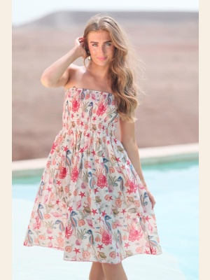 SUNNY DRESS