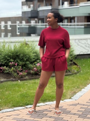 MSCHMAELEE IMA Q 2/4 SWEATSHIRT
