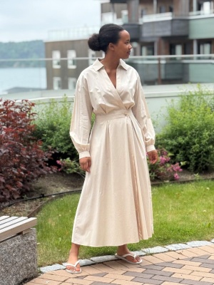 MSCHSELMINA DRESS