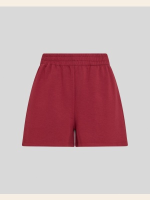 MSCHHARISSA IMA Q SWEAT SHORTS