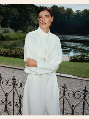 MSCHJOSILYN JACKET