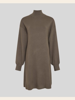 MSCHMERCY EAST DRESS