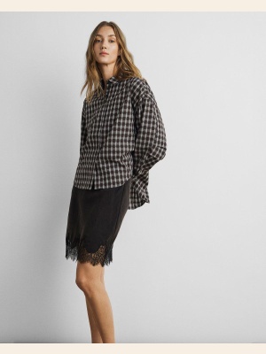 MSCHVICTORIA THEA SKIRT