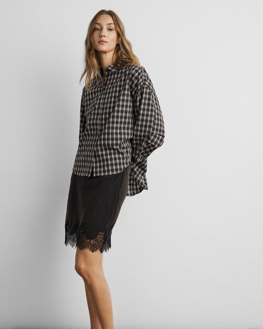 MSCHVICTORIA THEA SKIRT