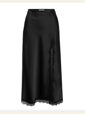 GEORGIE MIDI SKIRT