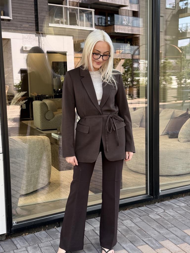 MSCHKIESA HENRIKA BLAZER
