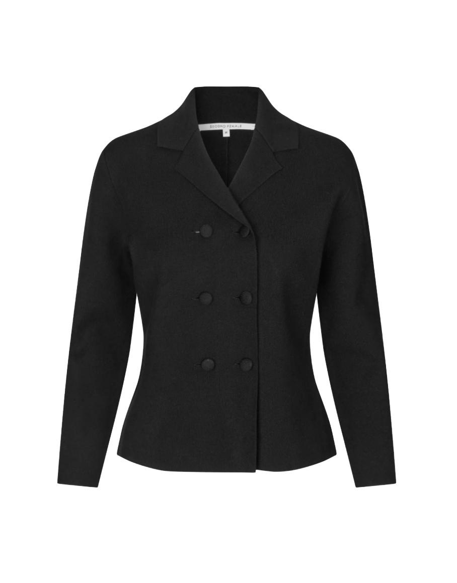 OCTAVA KNIT BLAZER
