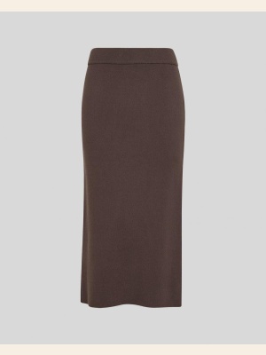 MSCHAGATHE EAST HW SKIRT
