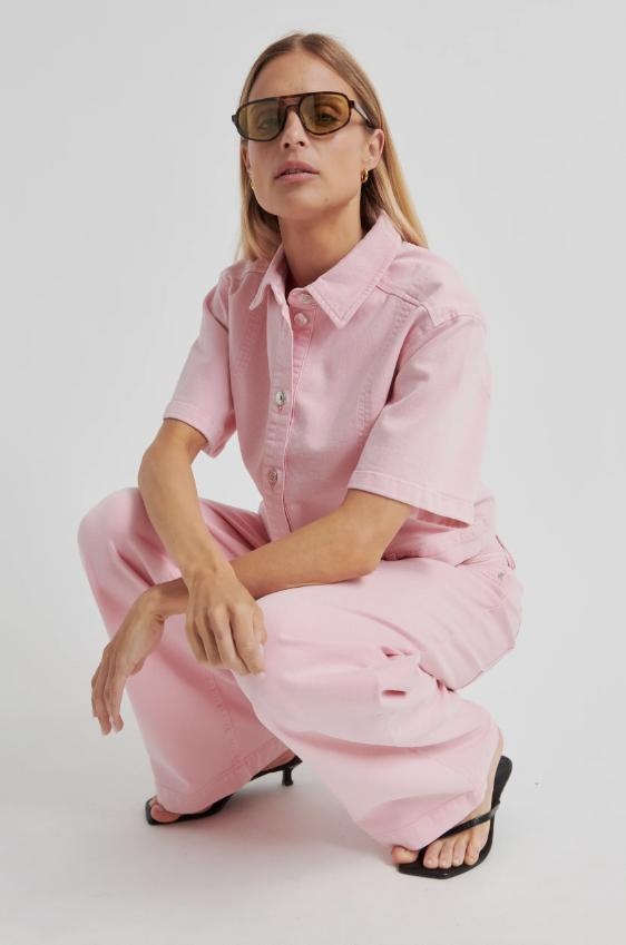 ISELLA DENIM JEANS - Bilde 4