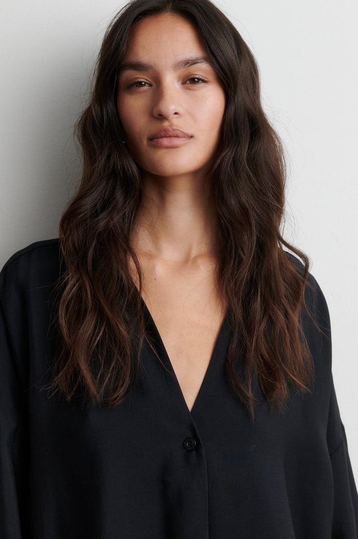 TIMELINE BLOUSE - Bilde 2