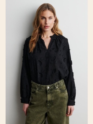 ROSALIL BLOUSE