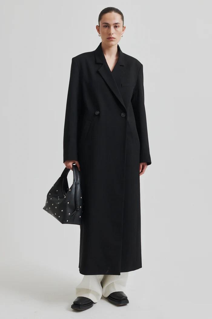 HERBIE LONG BLAZER - Bilde 7