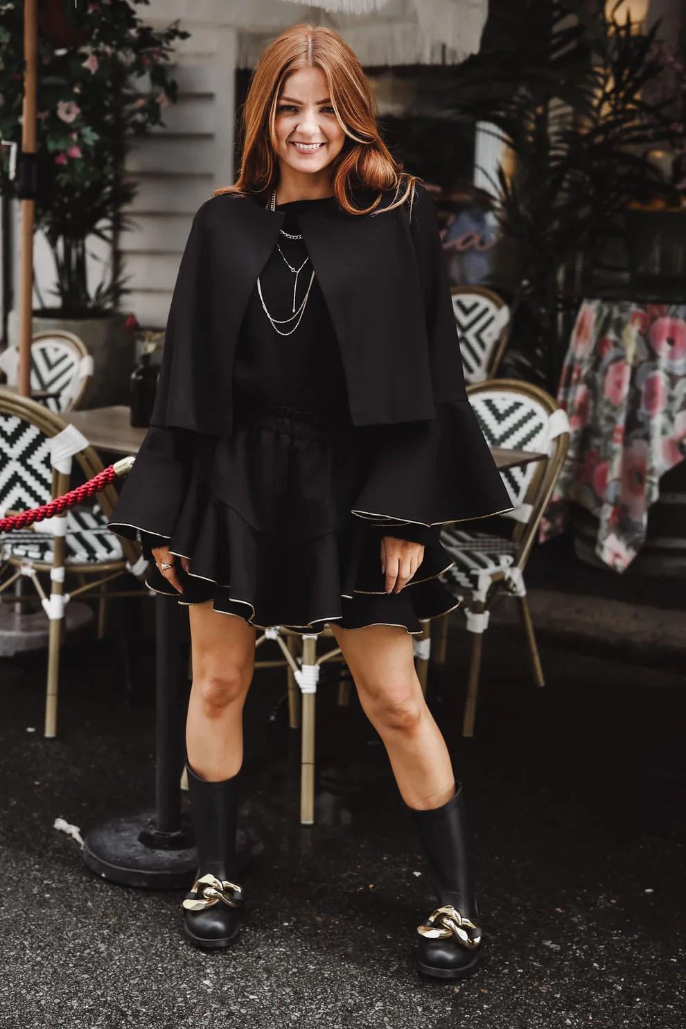 SUIT SKIRT SHORS - Bilde 8