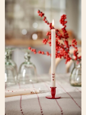 LYSESTAKE T/KERTELYS HYGGE