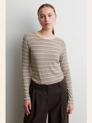 FLYRA O-NECK TEE