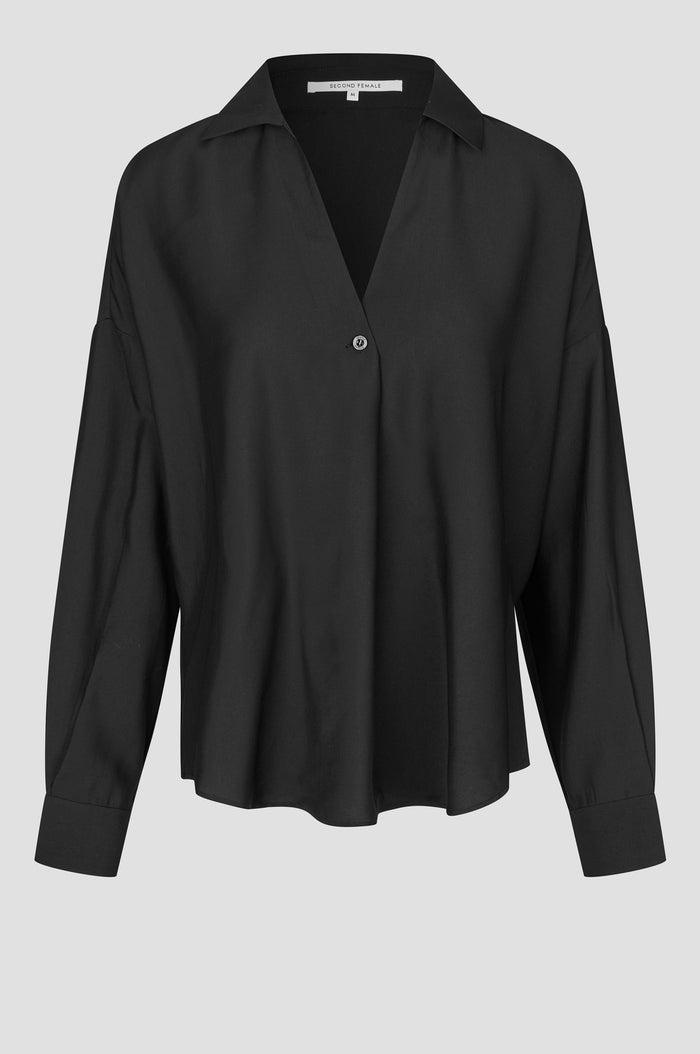TIMELINE BLOUSE - Bilde 6