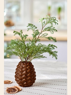 VASE KONGLE