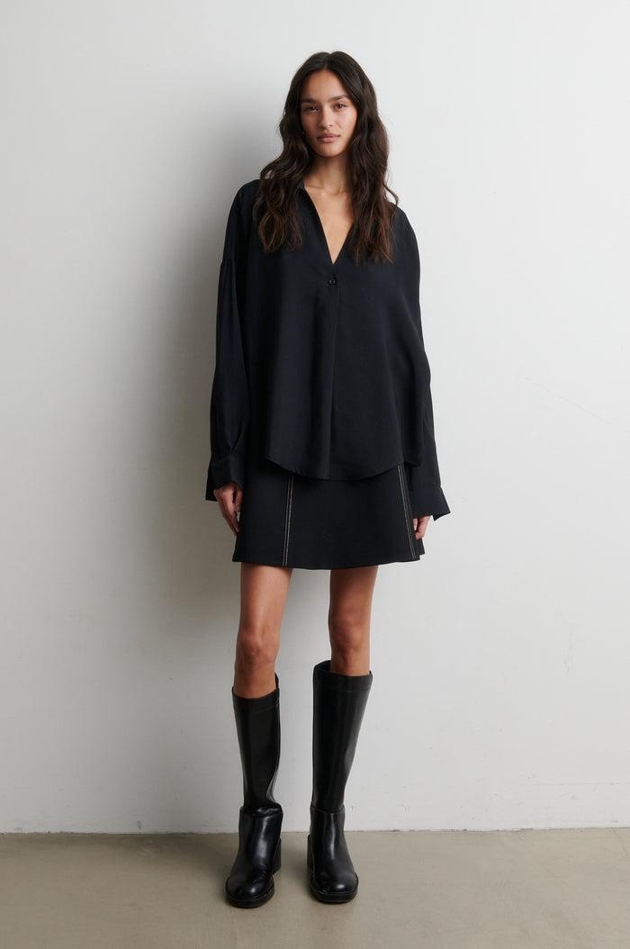 TIMELINE BLOUSE - Bilde 3