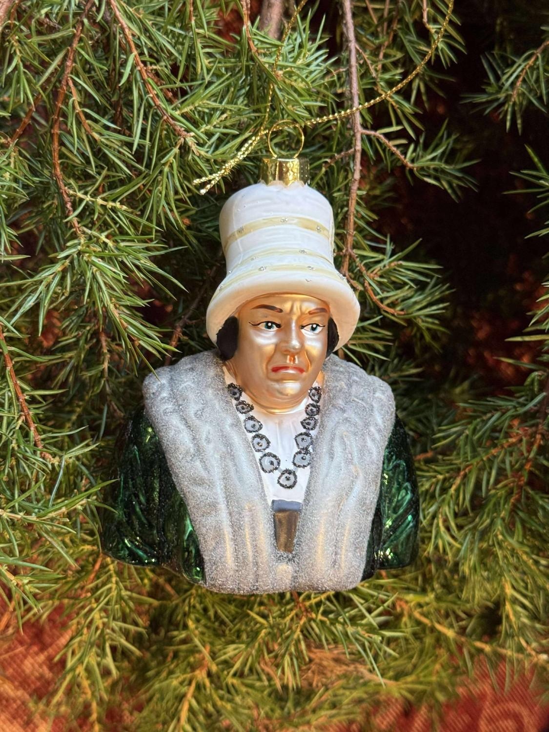 STEMOREN JULEKULE