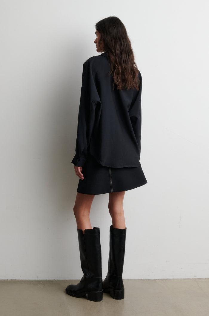 TIMELINE BLOUSE - Bilde 4