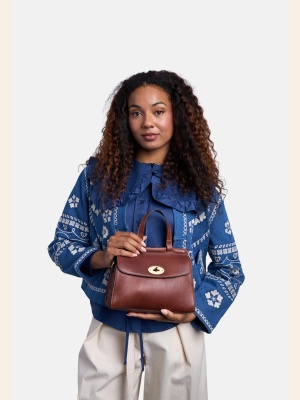 SAYA MEDIUM COGNAC
