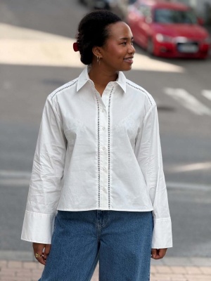 JOLIEN SHIRT