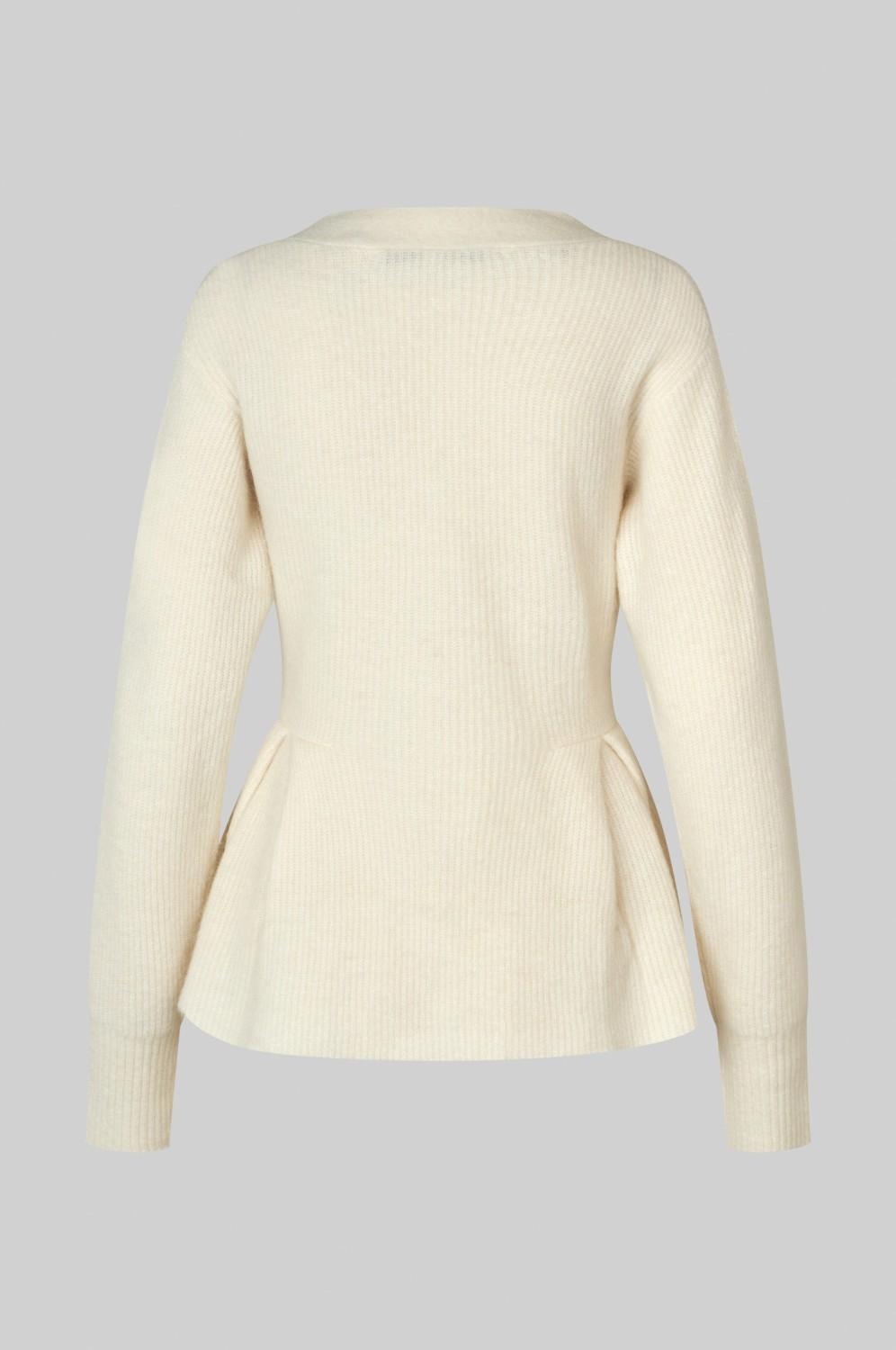 FAIRA KNIT CARDIGAN - Bilde 5