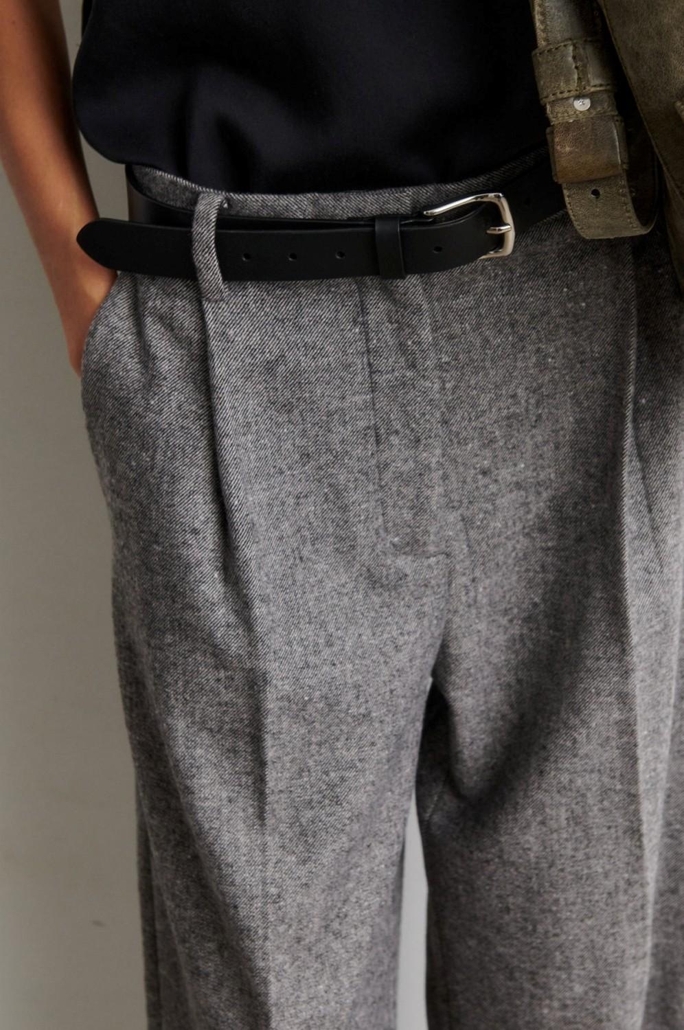 LYDNEY TROUSERS - Bilde 3