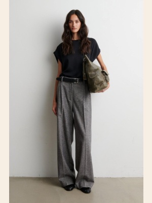 LYDNEY TROUSERS