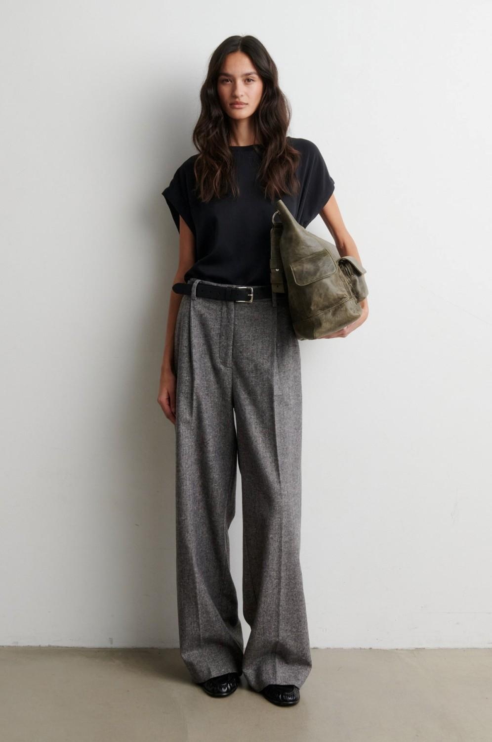 LYDNEY TROUSERS